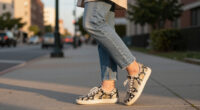 4 Best Snake Print Sneakers in 2026