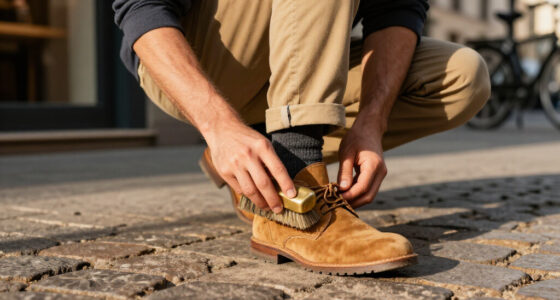 4 Best Suede Shoes in 2026