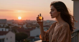 4 Best Sunset-Inspired Perfumes in 2026