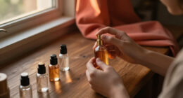 4 Best Sunset-Inspired Perfumes in 2026