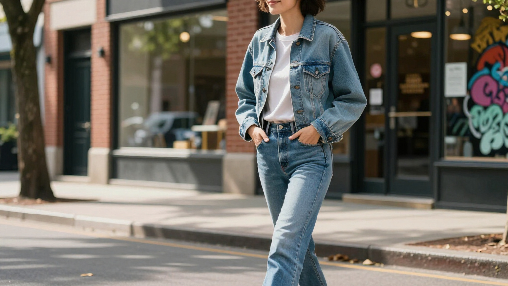 4 Best Topshop Denim Clothing in 2026