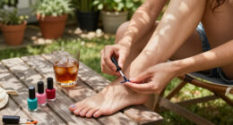 5 Best August Pedicure Nail Polish Shades in 2026