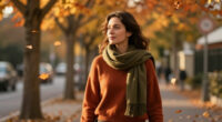 5 Best Autumn Fashion Colors in 2026