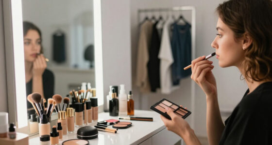 5 Best Backstage Beauty Makeup in 2026