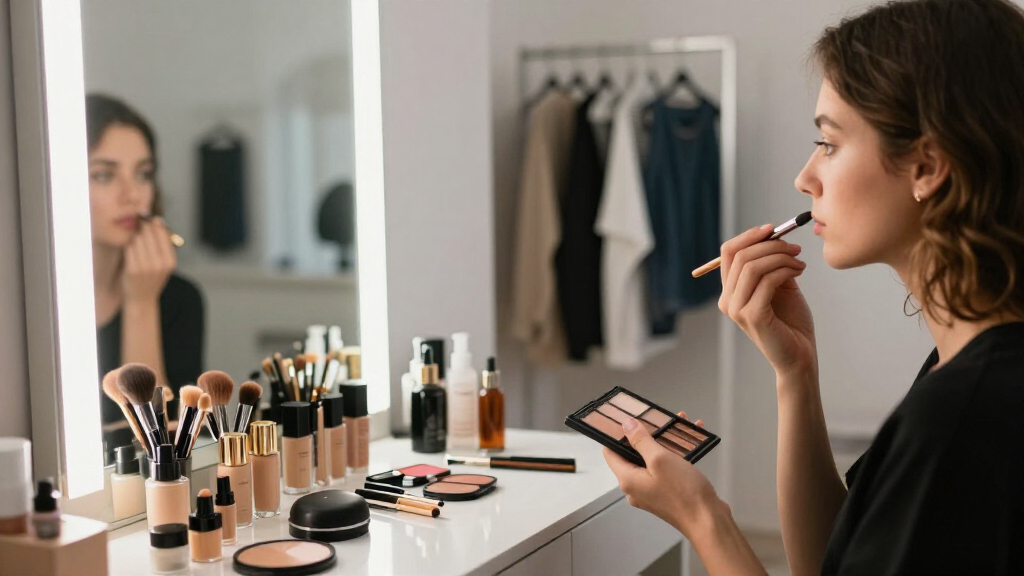 5 Best Backstage Beauty Makeup in 2026