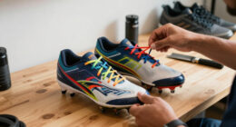 5 Best Bad Bunny Baseball Cleats in 2026