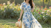 5 Best Blue and White Summer Dresses in 2026