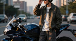 5 Best BMW Lifestyle Apparel in 2026