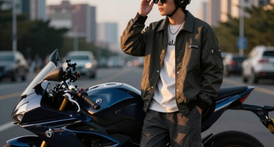 5 Best BMW Lifestyle Apparel in 2026