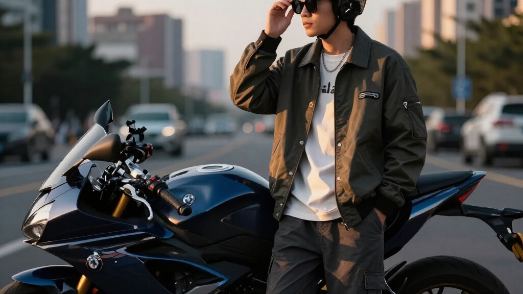 5 Best BMW Lifestyle Apparel in 2026
