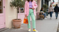 5 Best Candy-Colored Fashion in 2026