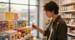 5 Best Character Capsule Toys in 2026