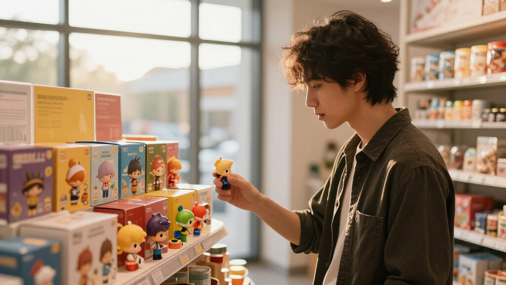 5 Best Character Capsule Toys in 2026