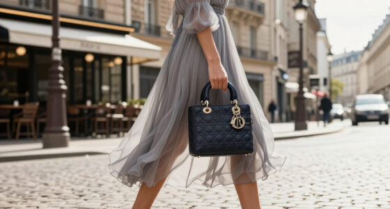 5 Best Christian Dior Fashion Products in 2026
