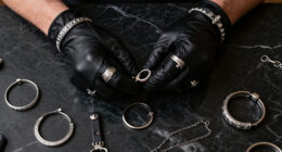 5 Best Chrome Hearts Fashion Accessories in 2026