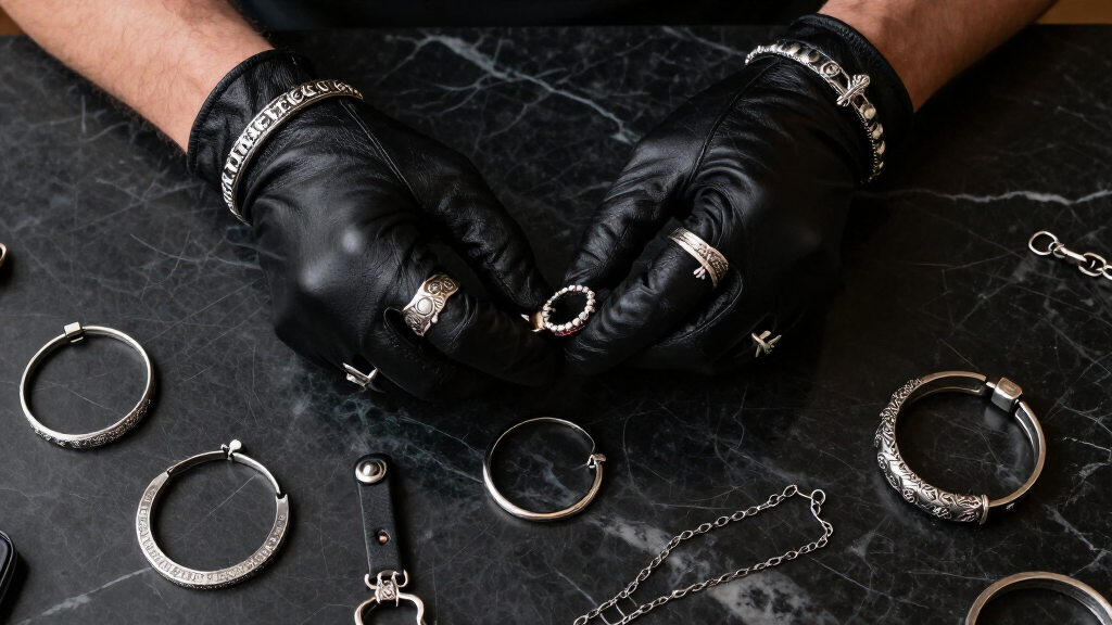 5 Best Chrome Hearts Fashion Accessories in 2026