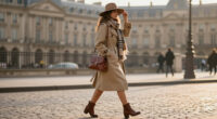 5 Best Classic Parisian Fall Fashion in 2026