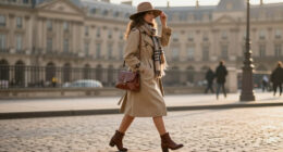 5 Best Classic Parisian Fall Fashion in 2026