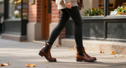 5 Best Closed-Toe Autumn Shoes in 2026