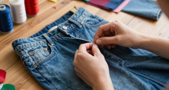 5 Best Colorful Jeans in 2026