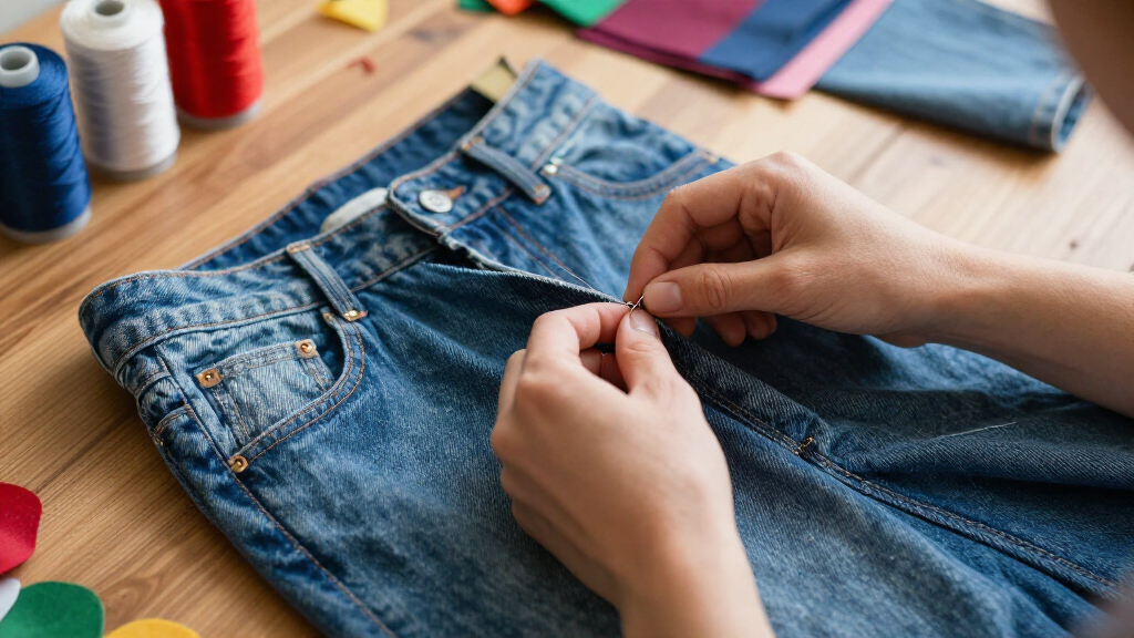 5 Best Colorful Jeans in 2026