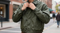5 Best Cropped Waxed Jackets in 2026