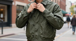 5 Best Cropped Waxed Jackets in 2026