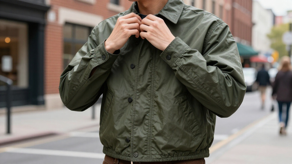 5 Best Cropped Waxed Jackets in 2026