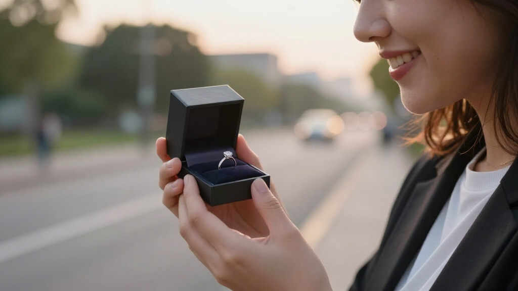 5 Best Engagement Rings Under $500 in 2026