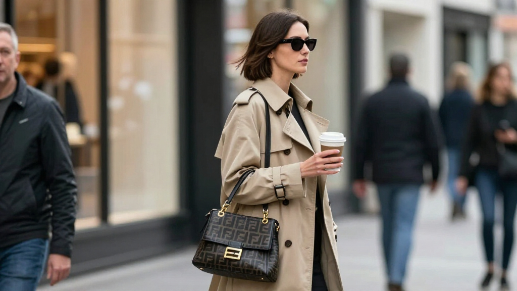 5 Best Fendi Fashion Accessories in 2026