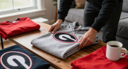 5 Best Georgia Bulldogs Gameday Apparel in 2026