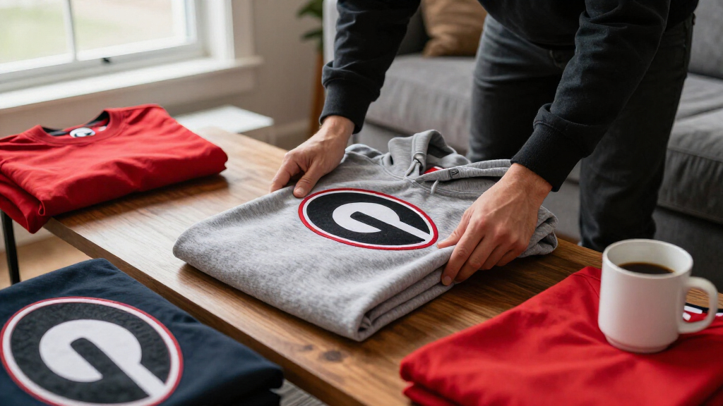 5 Best Georgia Bulldogs Gameday Apparel in 2026