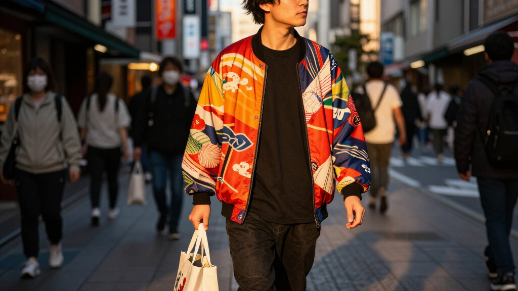 5 Best Japanese Fashion Collaborations in 2026