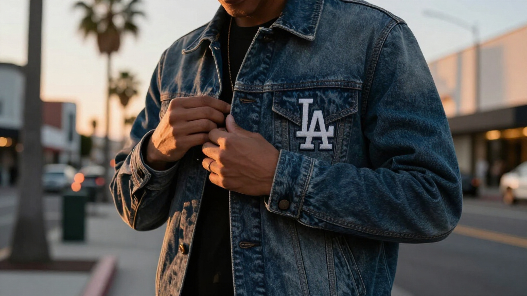 5 Best LA Fashion Label Clothing in 2026