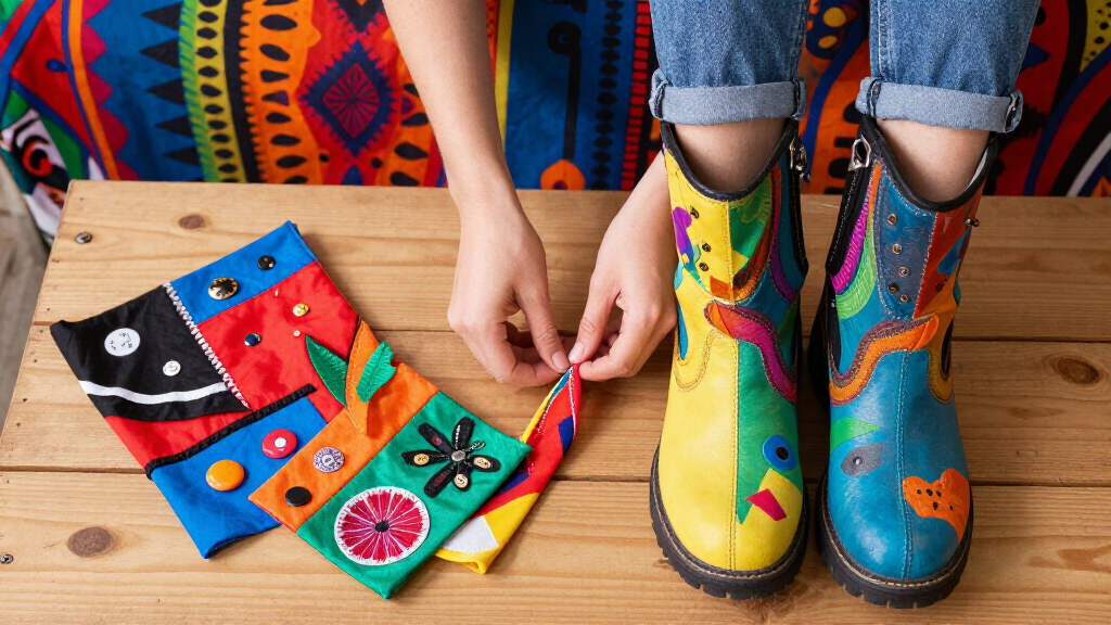 5 Best Lollapalooza Boots in 2026