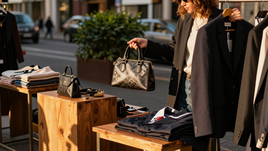 5 Best Luxury Resale Fashion in 2026