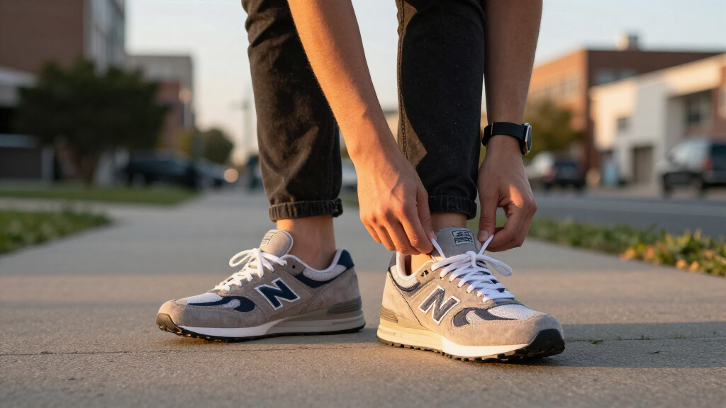 5 Best New Balance 991v2 Sneakers in 2026