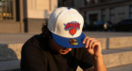 5 Best New York Knicks Caps in 2026