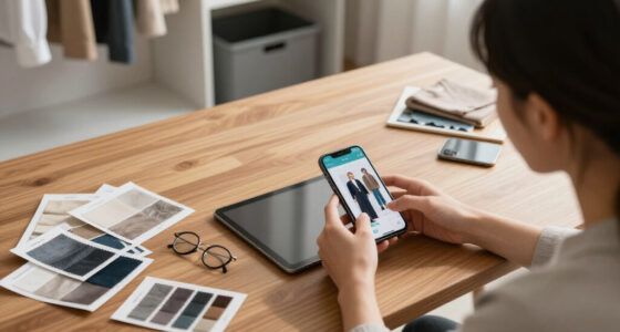 5 Best Outfit Planning Apps in 2026