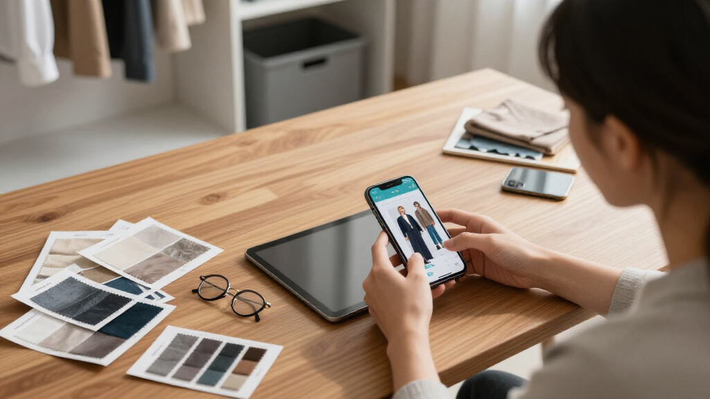 5 Best Outfit Planning Apps in 2026