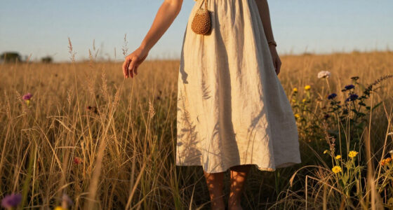 5 Best Prairie Core Fashion in 2026