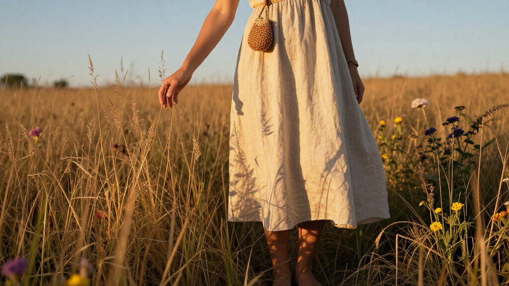 5 Best Prairie Core Fashion in 2026