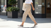 5 Best Shoes To Wear With Capris In 2026