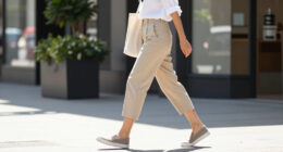 5 Best Shoes To Wear With Capris In 2026