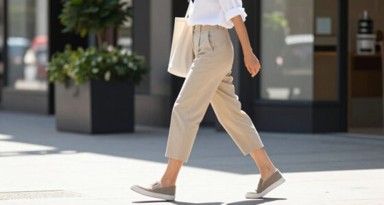5 Best Shoes To Wear With Capris In 2026
