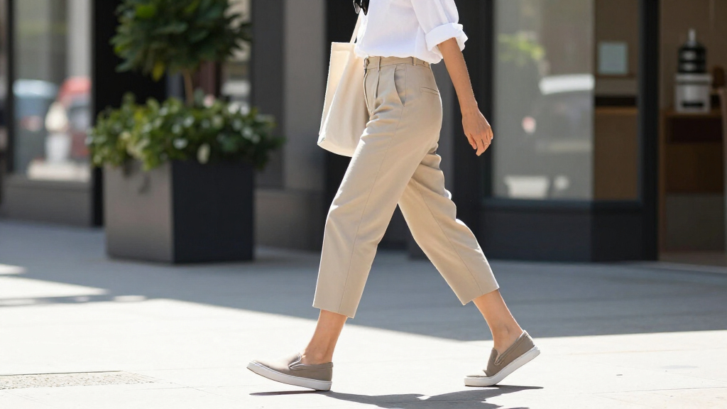 5 Best Shoes To Wear With Capris In 2026