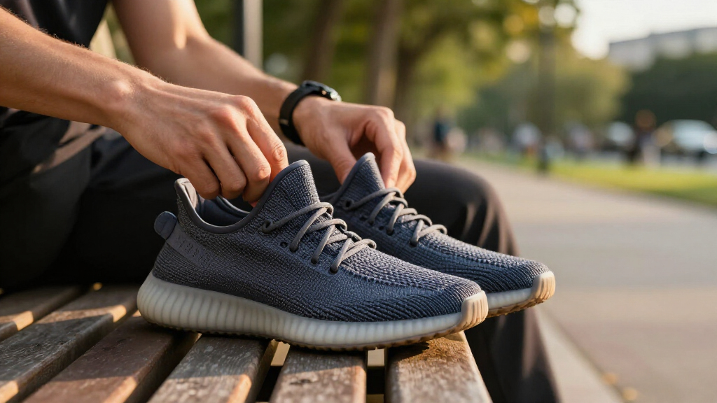 5 Best Sustainable Footwear in 2026