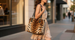 5 Best Tiger Print Handbags in 2026