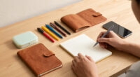 5 Best Travel Stationery Sets in 2026