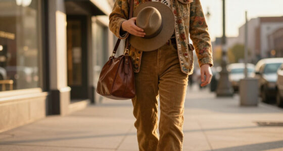 5 Best Vintage Fashion Clothing in 2026